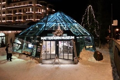 Matterhorn Museum