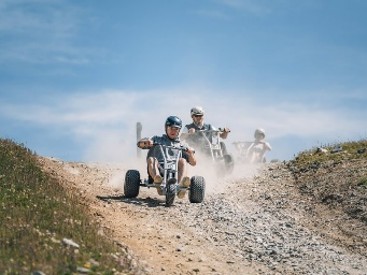 Mountaincards
